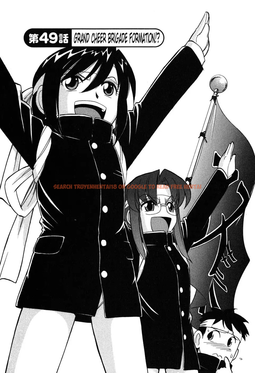Read Hentai Image 2 535 in comic Cheers! - Chapter 49 - www.hentaitnt.net