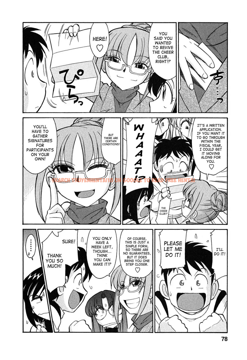 Read Hentai Image 4 535 in comic Cheers! - Chapter 49 - www.hentaitnt.net
