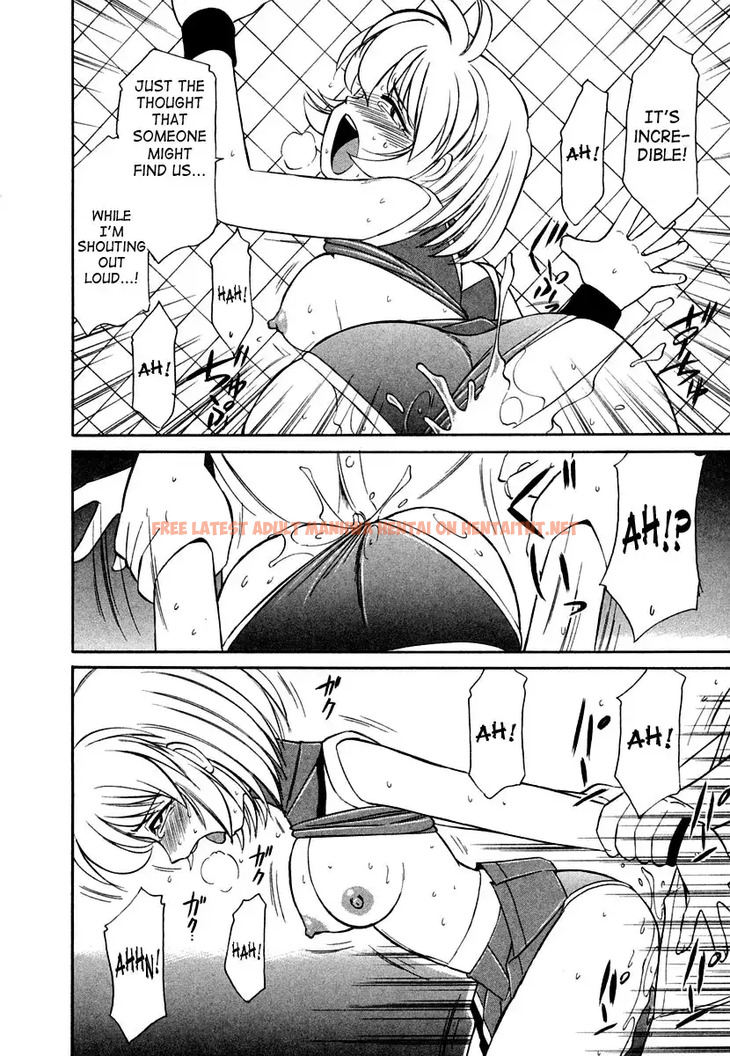 Read Hentai Image 18 567 in comic Cheers! - Chapter 5 - hentaitnt.net