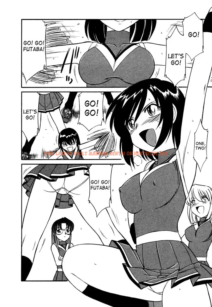 Read Hentai Image 2 567 in comic Cheers! - Chapter 5 - hentaitnt.net