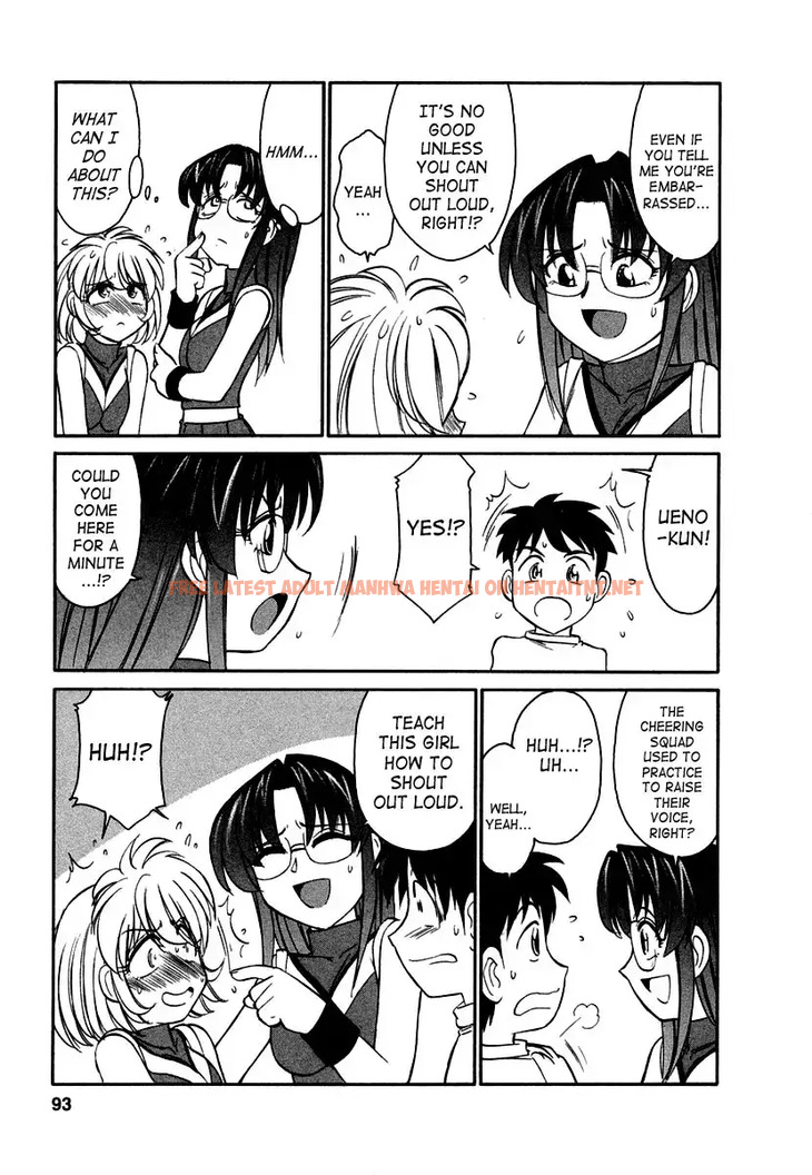 Read Hentai Image 5 567 in comic Cheers! - Chapter 5 - hentaitnt.net