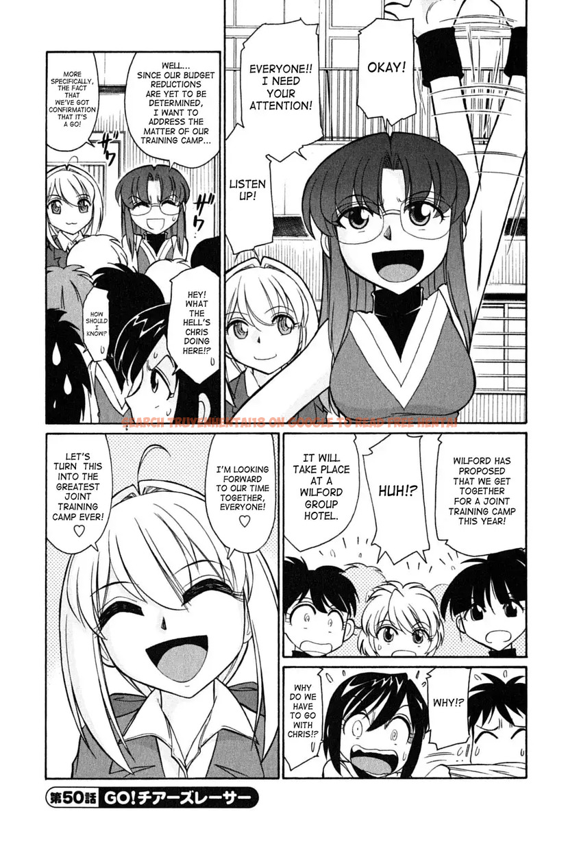 Read Hentai Image 1 535 in comic Cheers! - Chapter 50 - www.hentaitnt.net