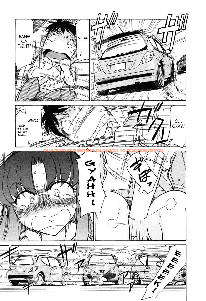 Read Hentai Image 11 535 in comic Cheers! - Chapter 50 - www.hentaitnt.net