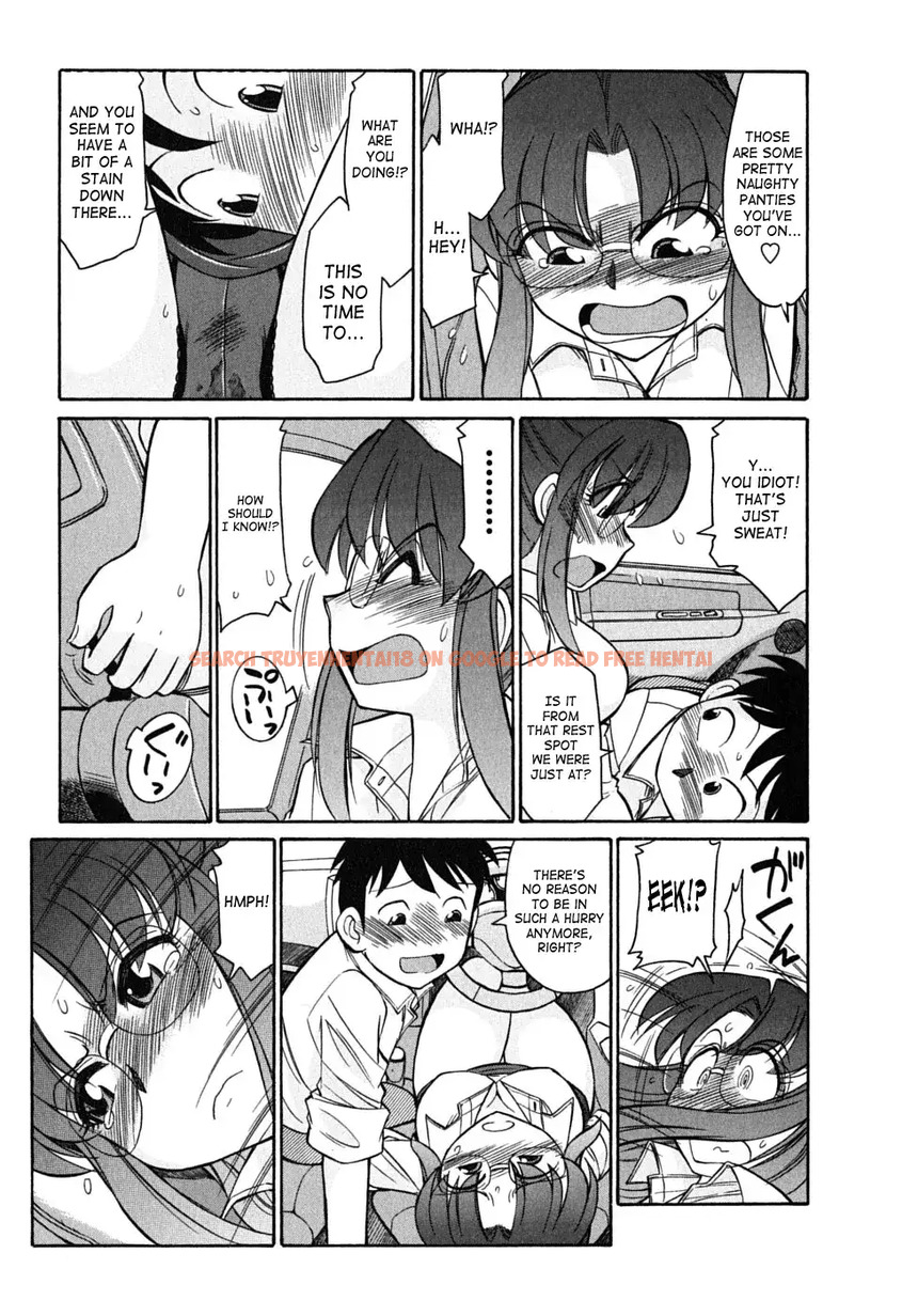 Read Hentai Image 13 535 in comic Cheers! - Chapter 50 - www.hentaitnt.net