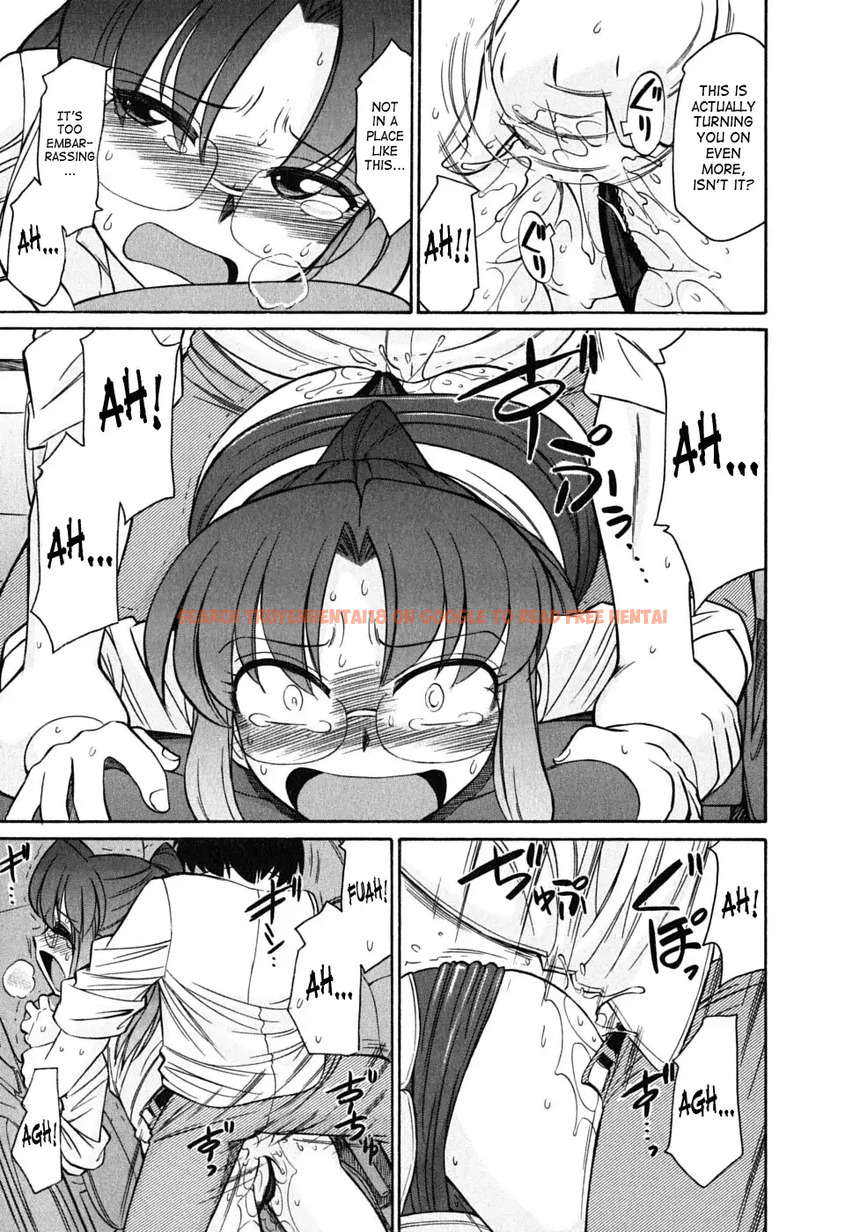 Read Hentai Image 17 535 in comic Cheers! - Chapter 50 - www.hentaitnt.net