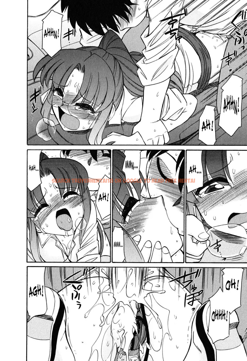 Read Hentai Image 18 535 in comic Cheers! - Chapter 50 - www.hentaitnt.net