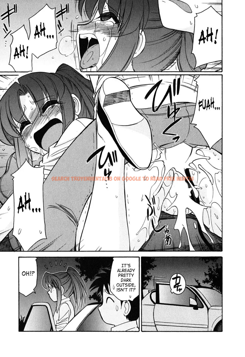 Read Hentai Image 19 535 in comic Cheers! - Chapter 50 - www.hentaitnt.net