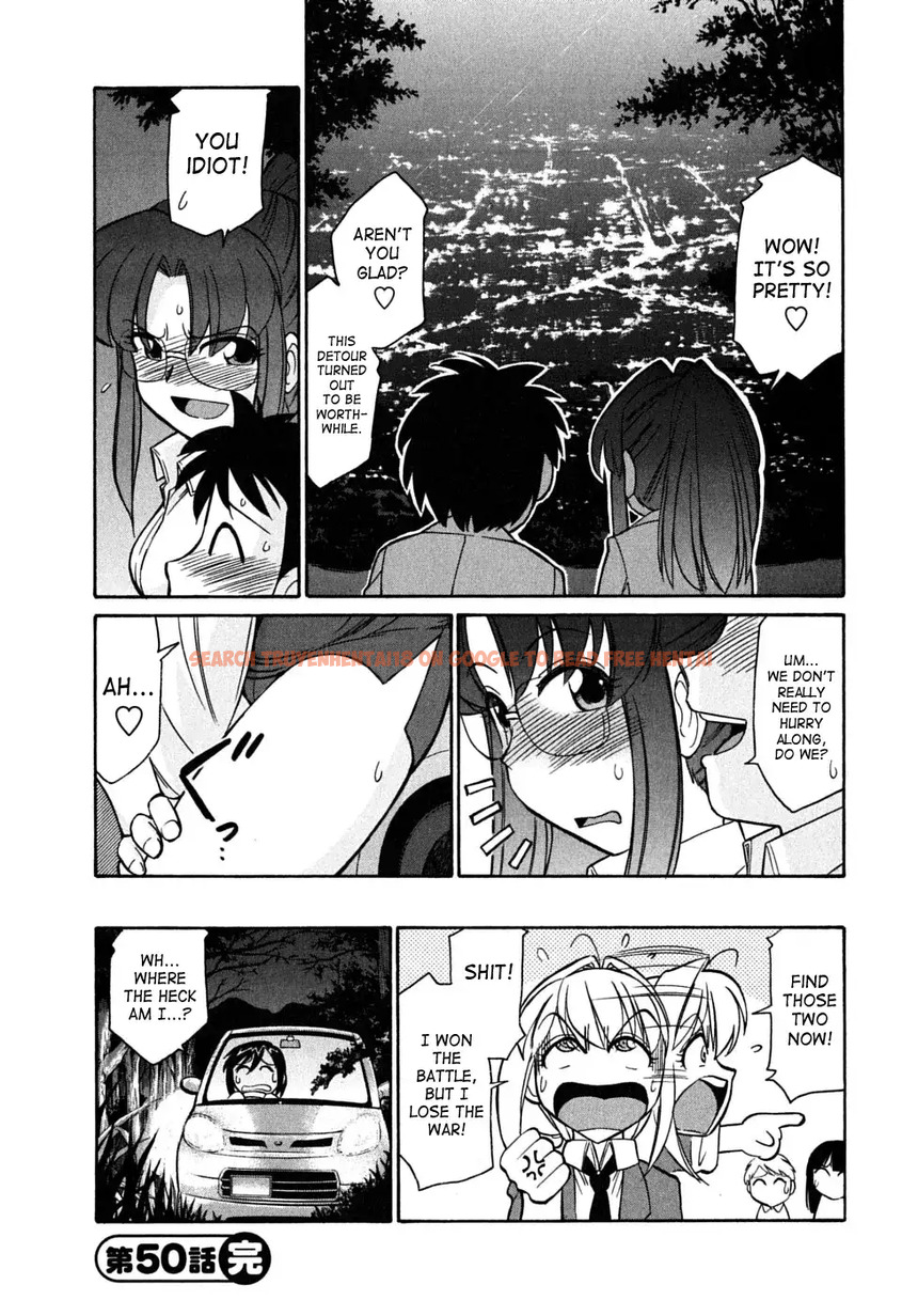 Read Hentai Image 20 535 in comic Cheers! - Chapter 50 - www.hentaitnt.net