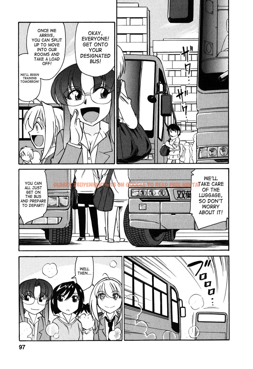 Read Hentai Image 3 535 in comic Cheers! - Chapter 50 - www.hentaitnt.net