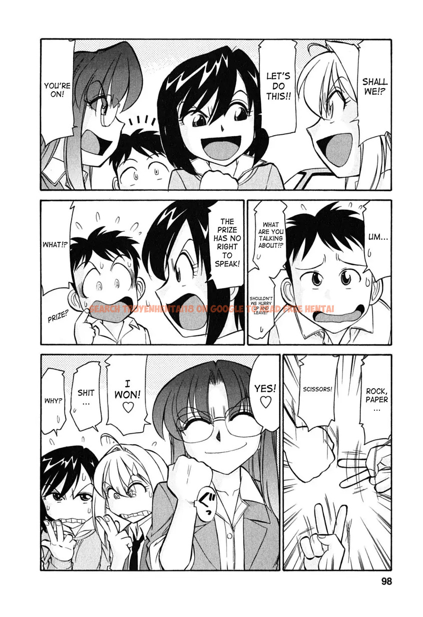 Read Hentai Image 4 535 in comic Cheers! - Chapter 50 - www.hentaitnt.net
