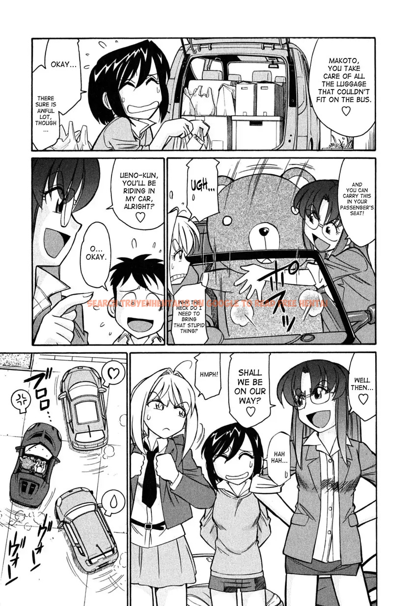 Read Hentai Image 5 535 in comic Cheers! - Chapter 50 - www.hentaitnt.net