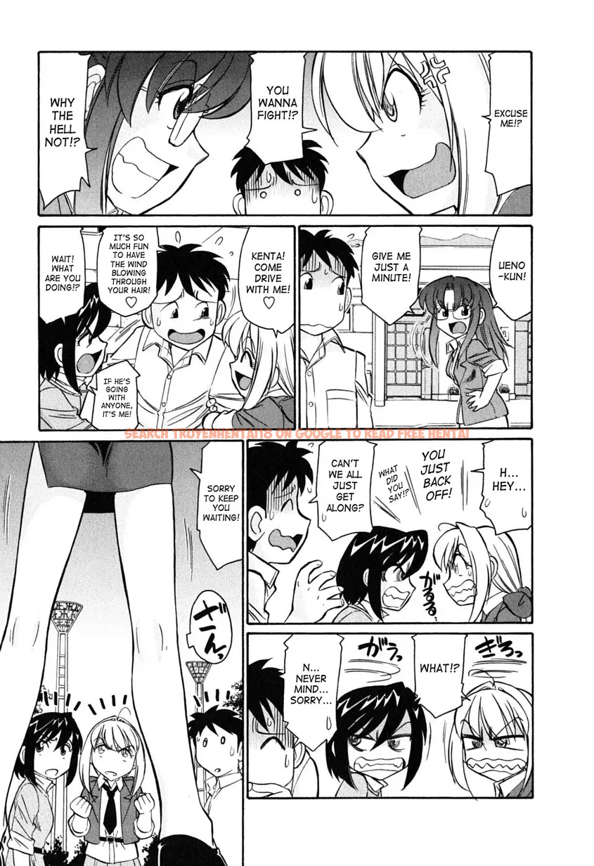 Read Hentai Image 7 535 in comic Cheers! - Chapter 50 - www.hentaitnt.net