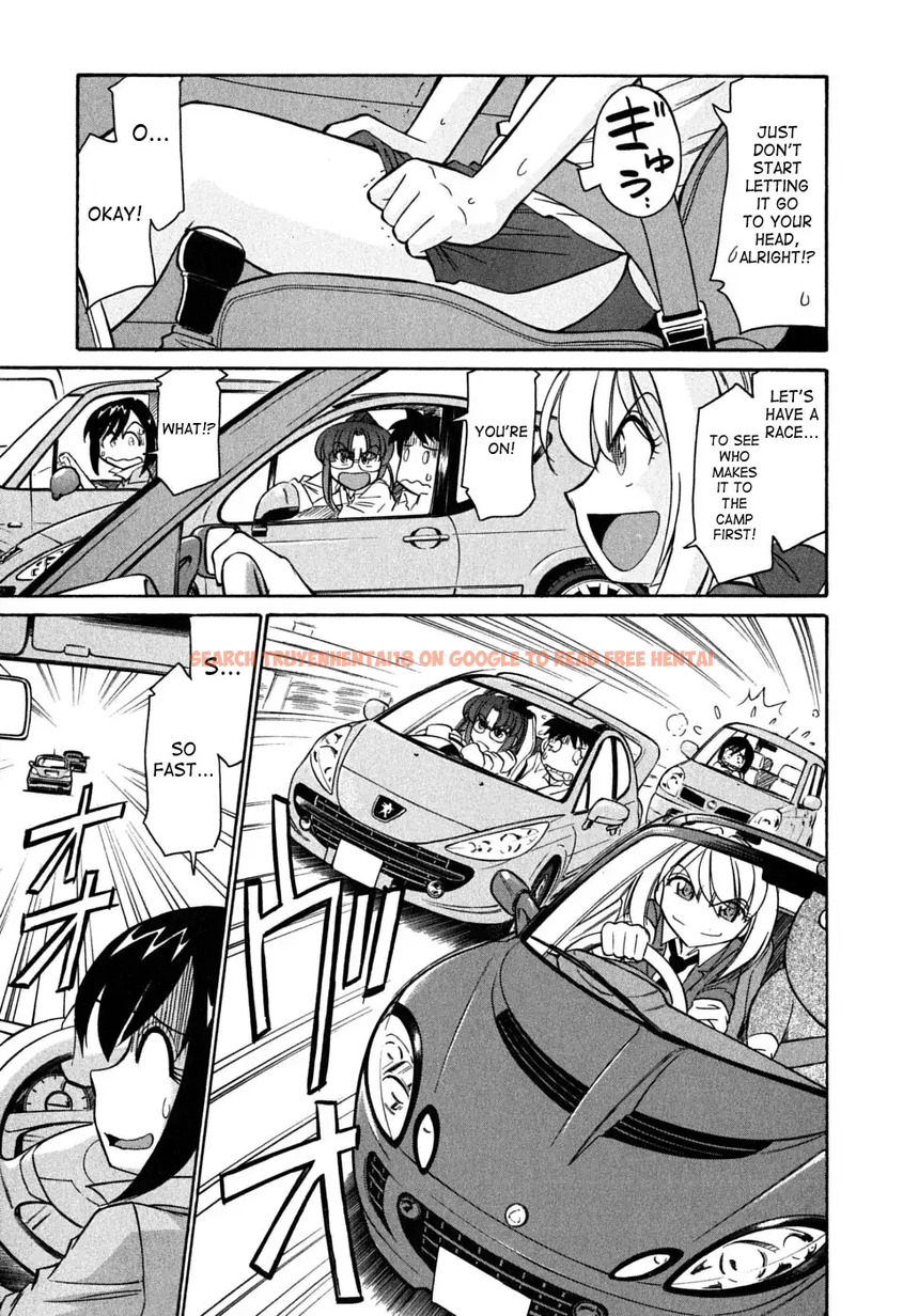 Read Hentai Image 9 535 in comic Cheers! - Chapter 50 - www.hentaitnt.net