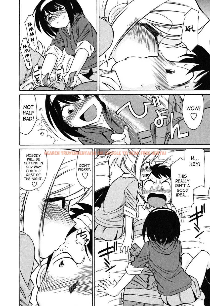 Read Hentai Image 10 535 in comic Cheers! - Chapter 51 - hentaitnt.net
