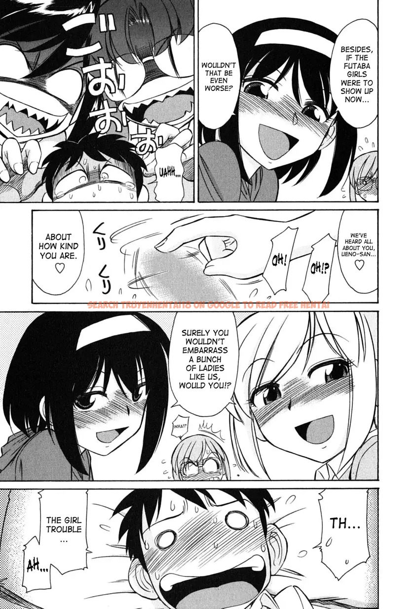Read Hentai Image 11 535 in comic Cheers! - Chapter 51 - hentaitnt.net