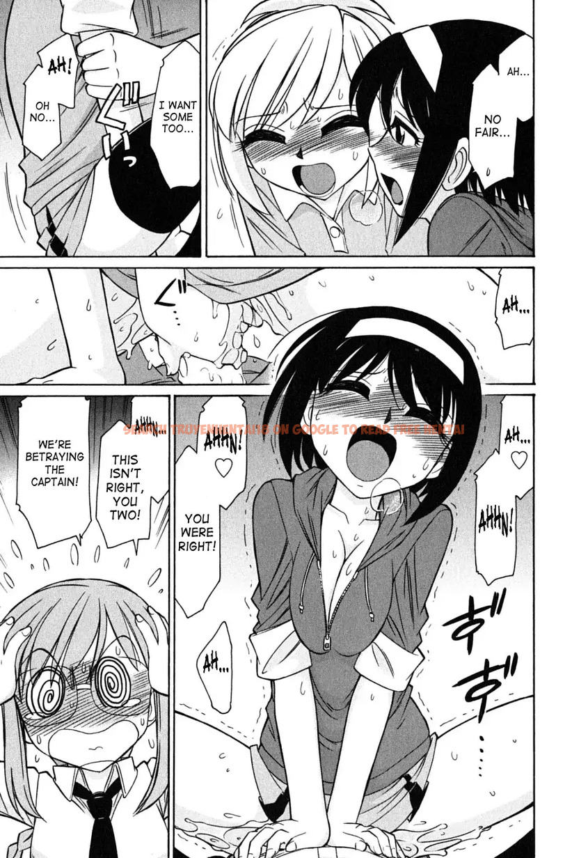 Read Hentai Image 13 535 in comic Cheers! - Chapter 51 - hentaitnt.net