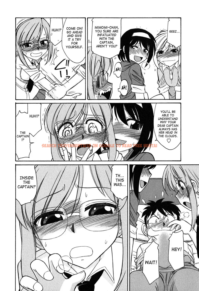 Read Hentai Image 14 535 in comic Cheers! - Chapter 51 - hentaitnt.net