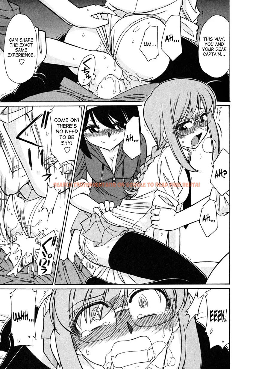 Read Hentai Image 17 535 in comic Cheers! - Chapter 51 - hentaitnt.net