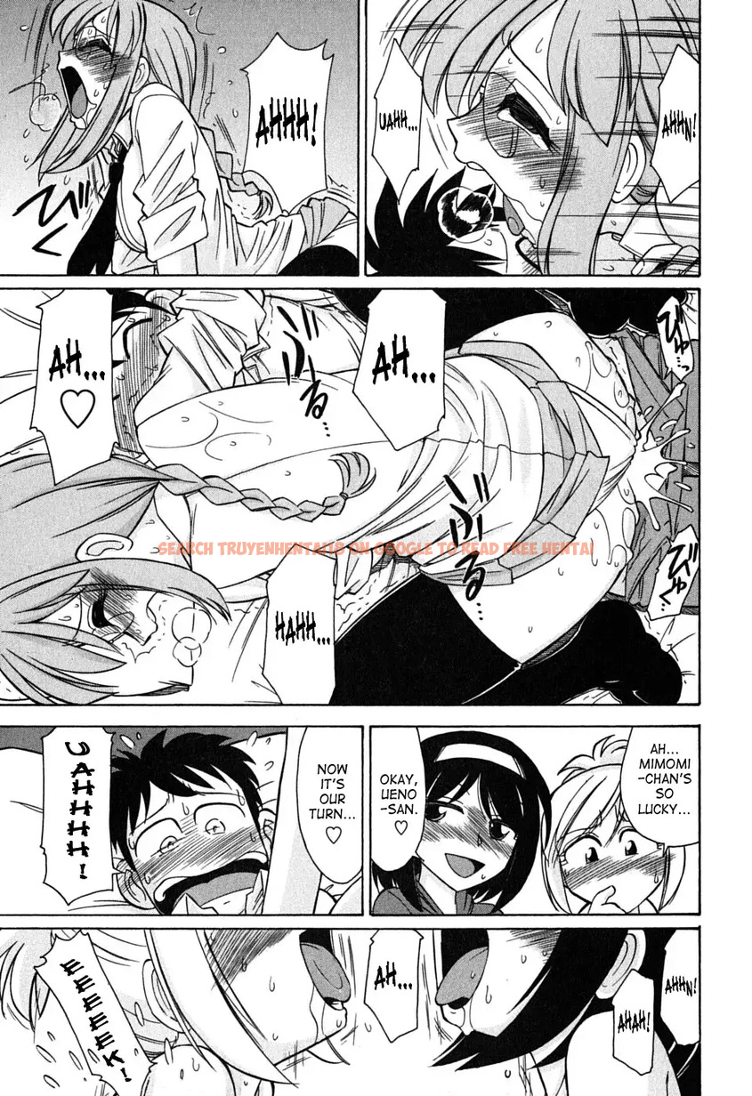 Read Hentai Image 19 535 in comic Cheers! - Chapter 51 - hentaitnt.net
