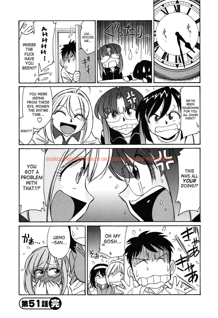 Read Hentai Image 20 535 in comic Cheers! - Chapter 51 - hentaitnt.net