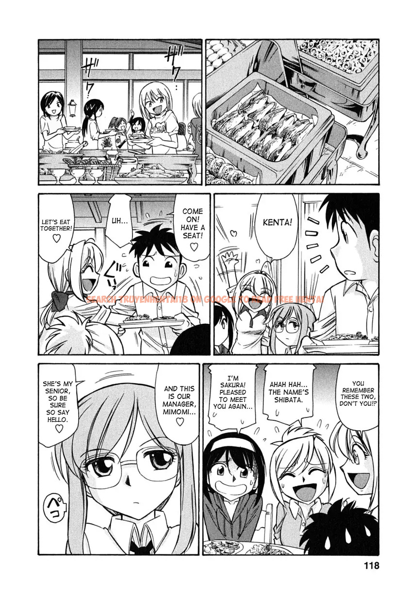 Read Hentai Image 4 535 in comic Cheers! - Chapter 51 - hentaitnt.net