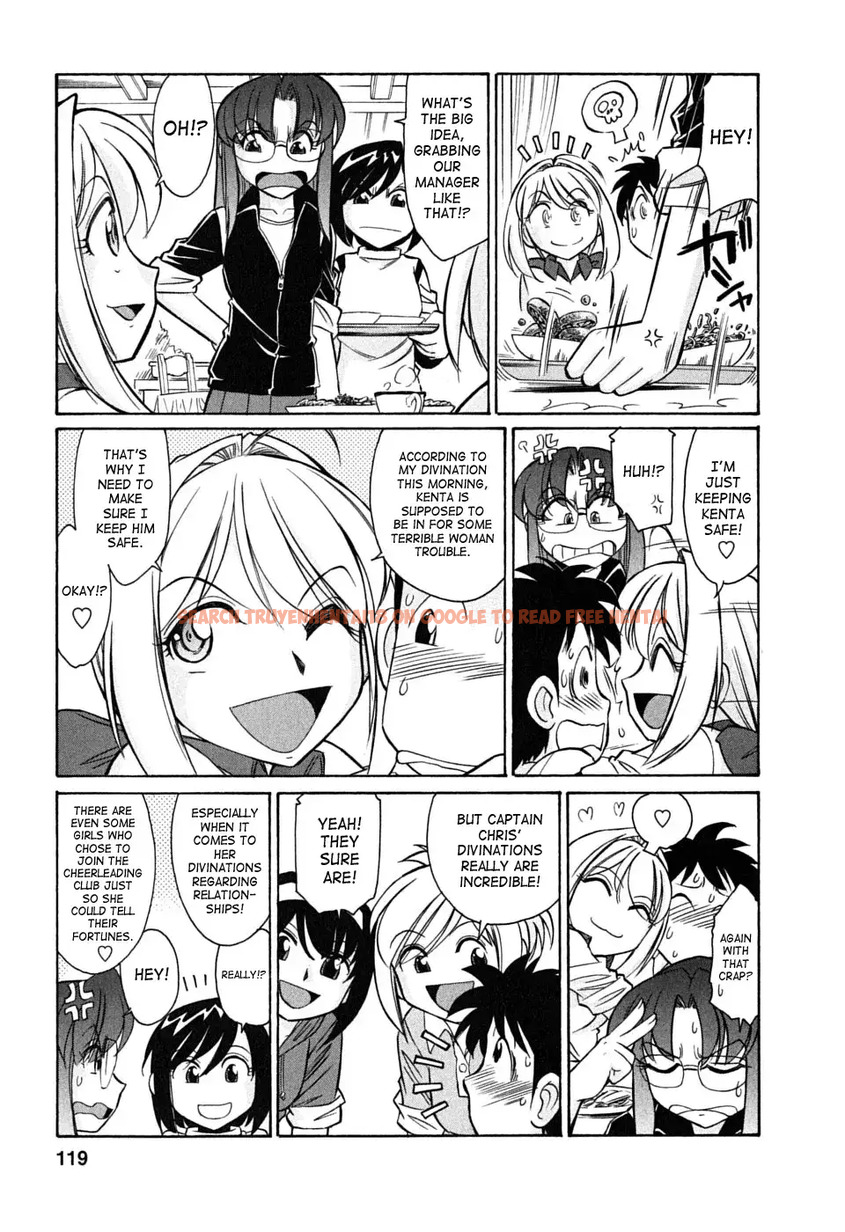 Read Hentai Image 5 535 in comic Cheers! - Chapter 51 - hentaitnt.net