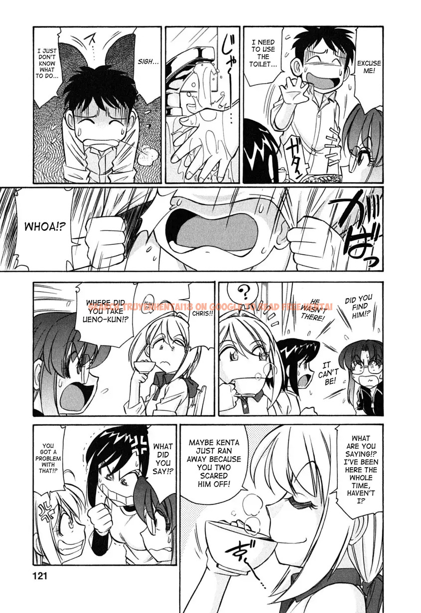 Read Hentai Image 7 535 in comic Cheers! - Chapter 51 - hentaitnt.net