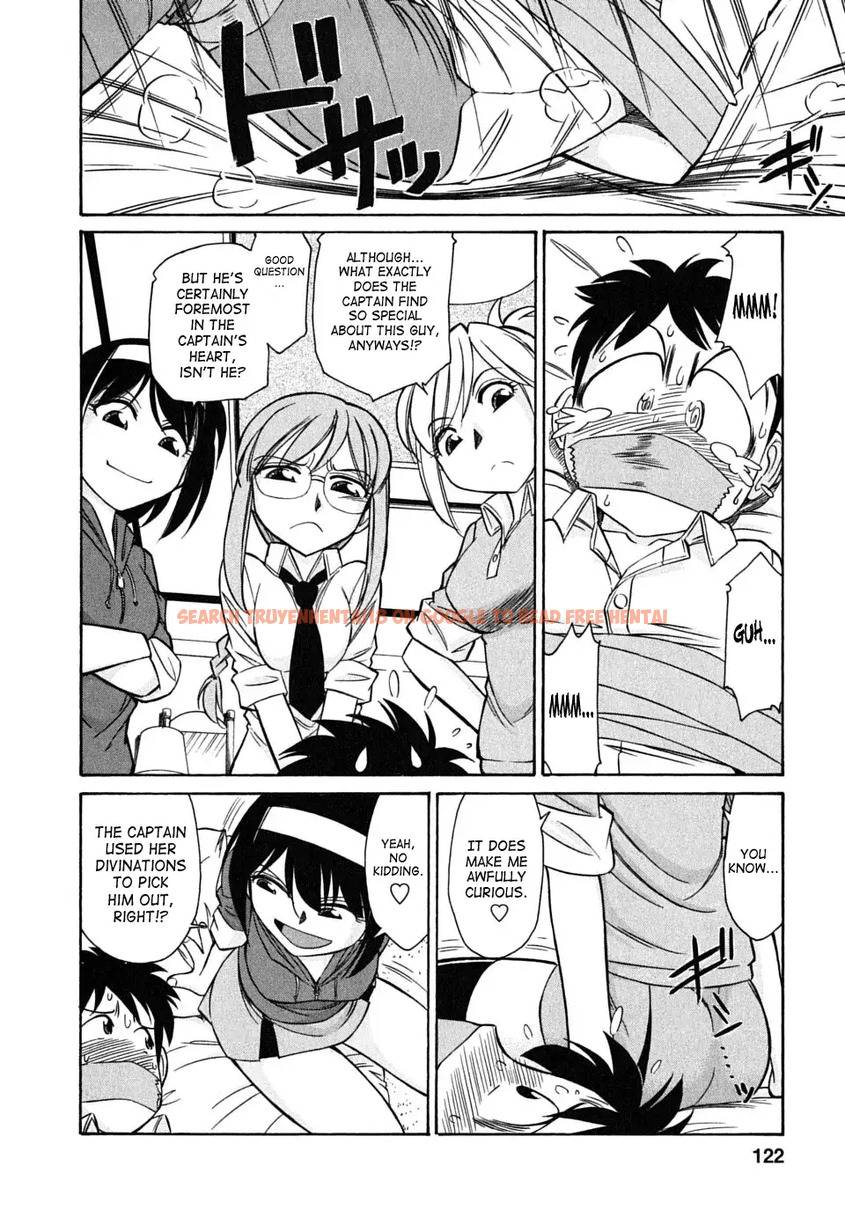 Read Hentai Image 8 535 in comic Cheers! - Chapter 51 - hentaitnt.net