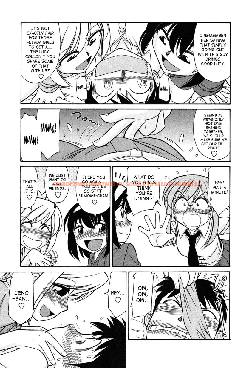Read Hentai Image 9 535 in comic Cheers! - Chapter 51 - hentaitnt.net