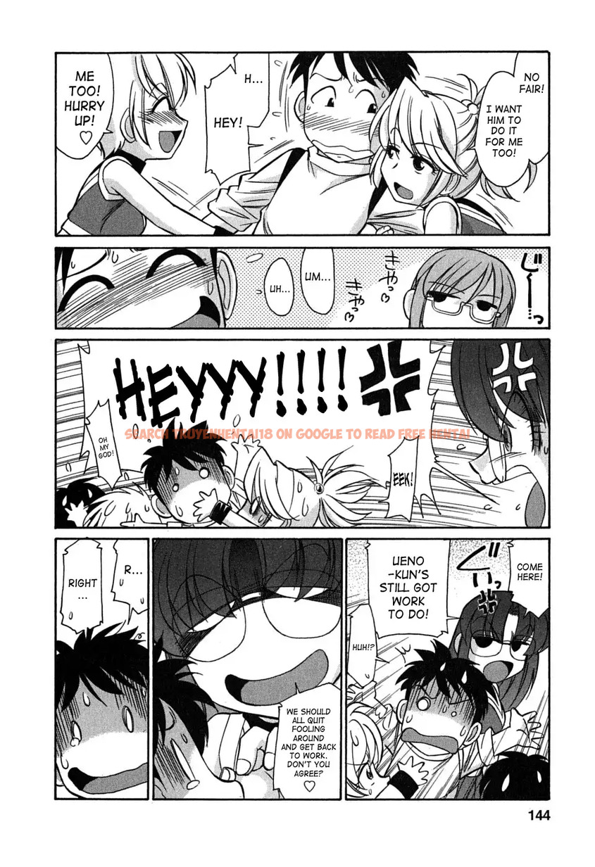 Read Hentai Image 10 535 in comic Cheers! - Chapter 52 - hentaitnt.net