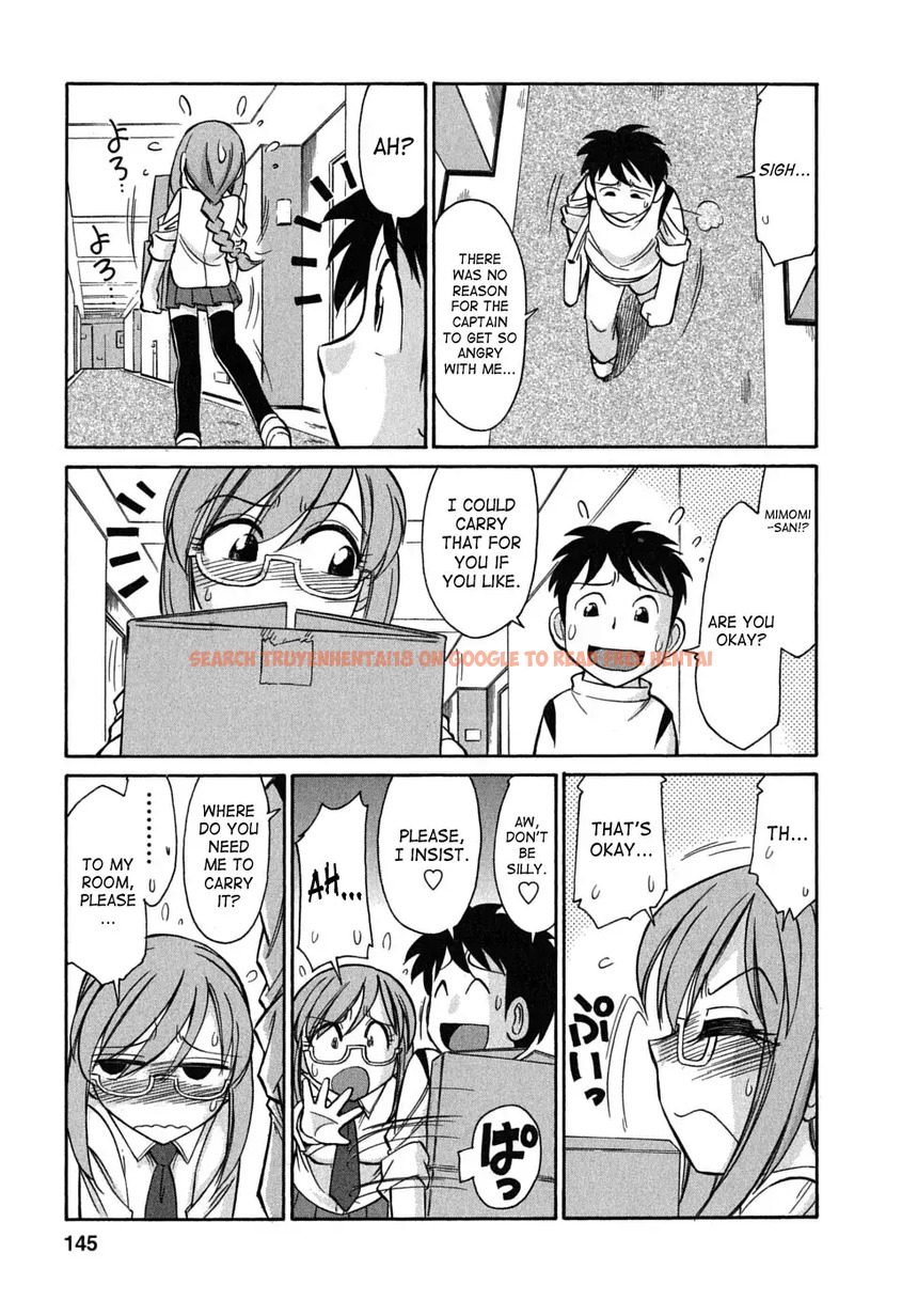 Read Hentai Image 11 535 in comic Cheers! - Chapter 52 - hentaitnt.net