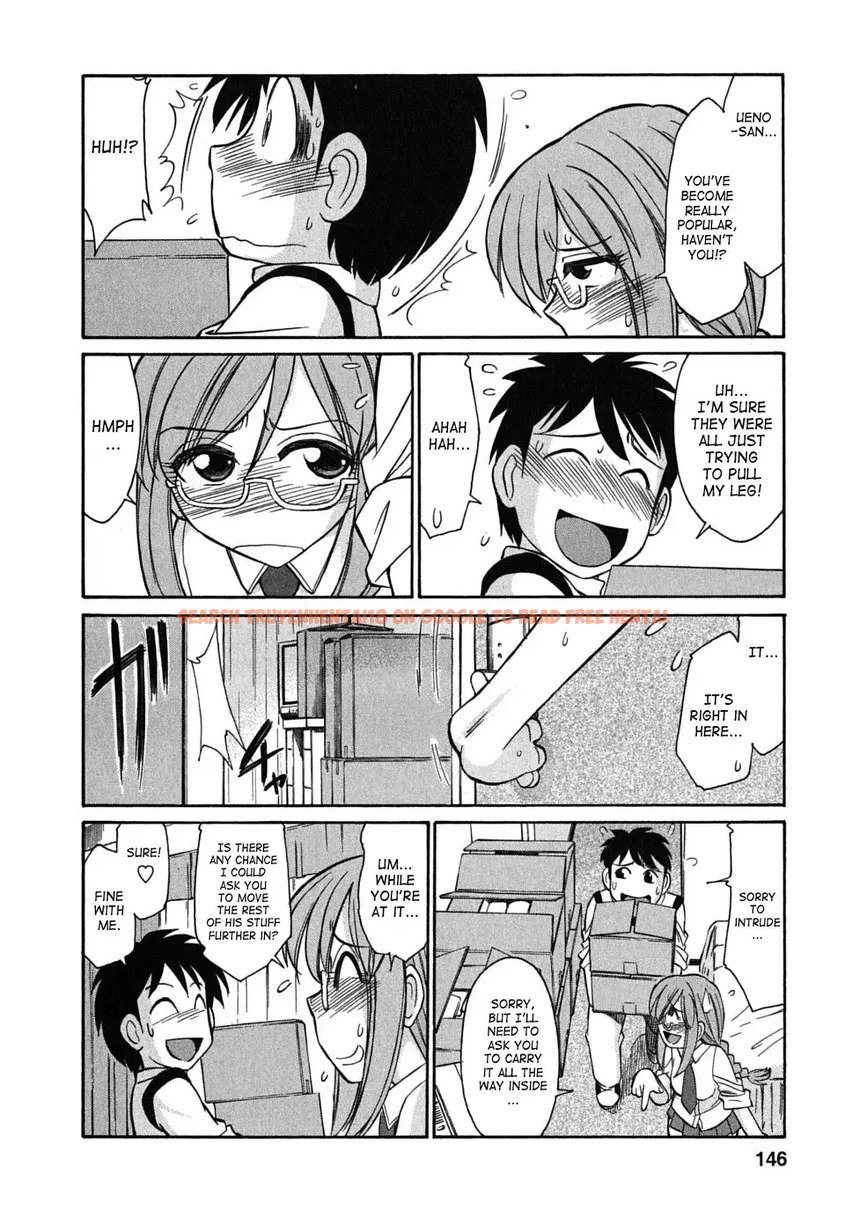 Read Hentai Image 12 535 in comic Cheers! - Chapter 52 - hentaitnt.net