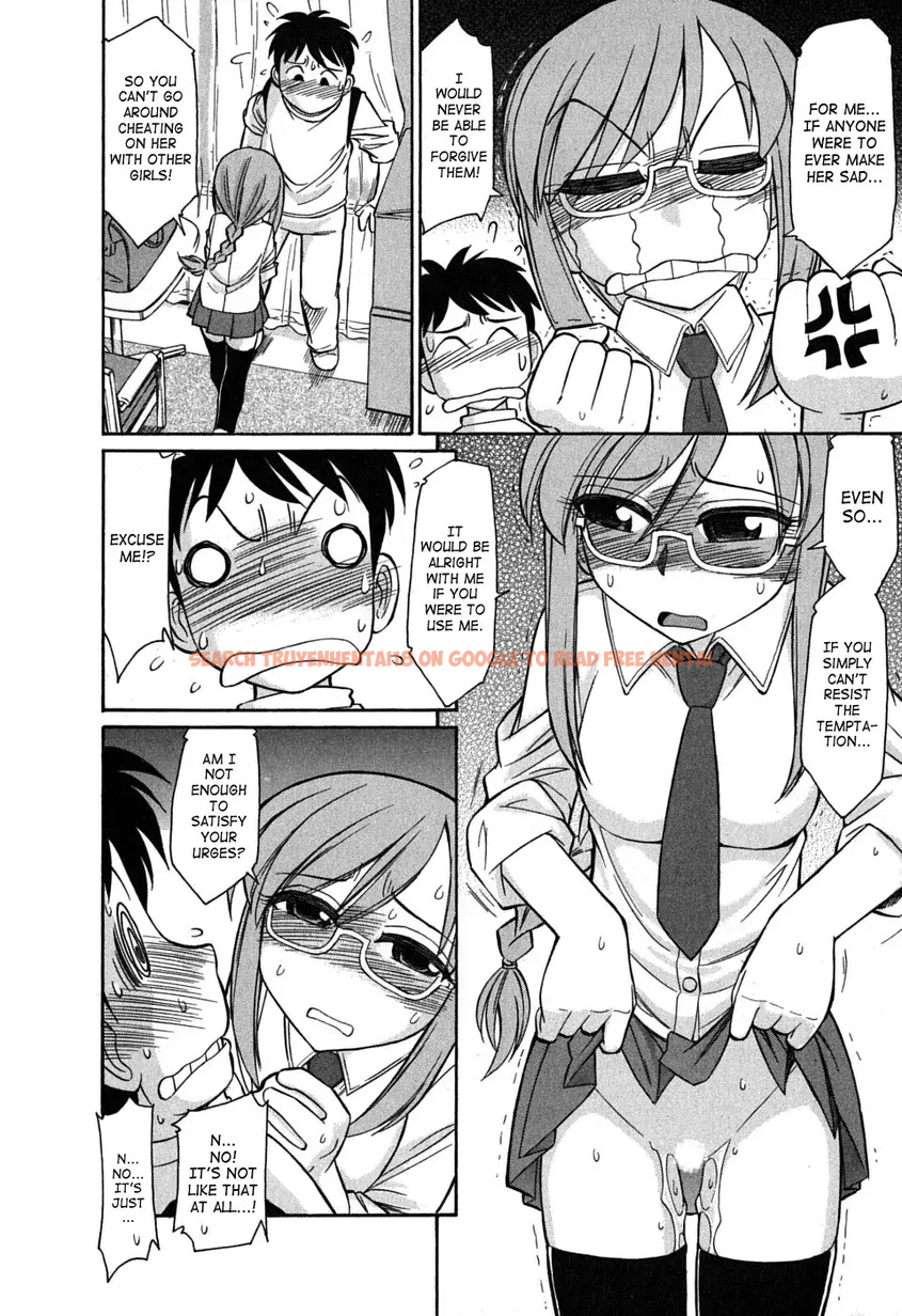 Read Hentai Image 14 535 in comic Cheers! - Chapter 52 - hentaitnt.net