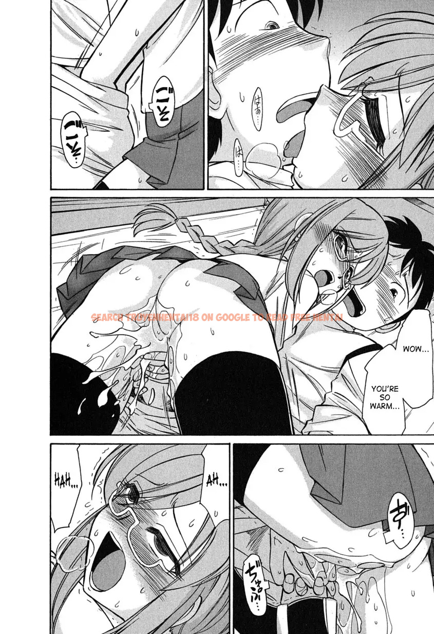 Read Hentai Image 16 535 in comic Cheers! - Chapter 52 - hentaitnt.net