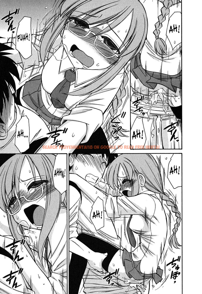Read Hentai Image 17 535 in comic Cheers! - Chapter 52 - hentaitnt.net