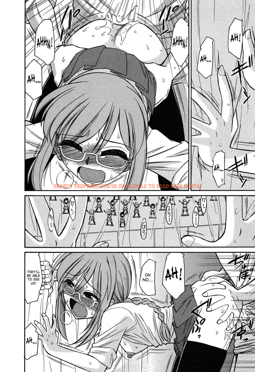 Read Hentai Image 18 535 in comic Cheers! - Chapter 52 - hentaitnt.net