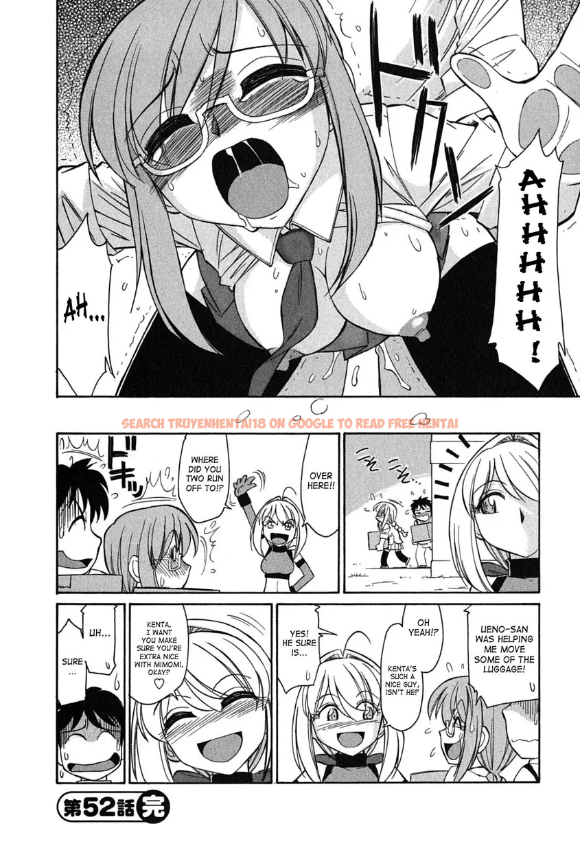 Read Hentai Image 20 535 in comic Cheers! - Chapter 52 - hentaitnt.net