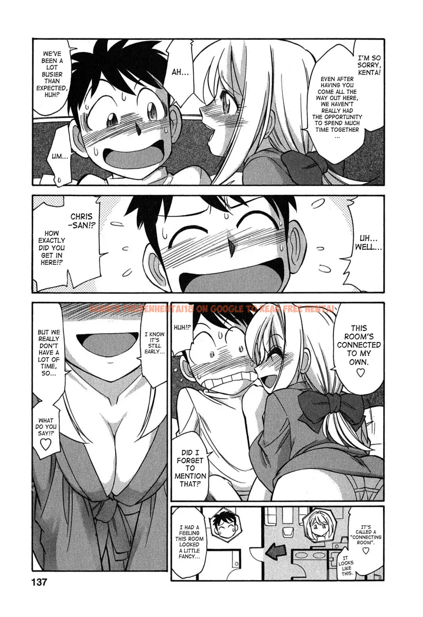 Read Hentai Image 3 535 in comic Cheers! - Chapter 52 - hentaitnt.net