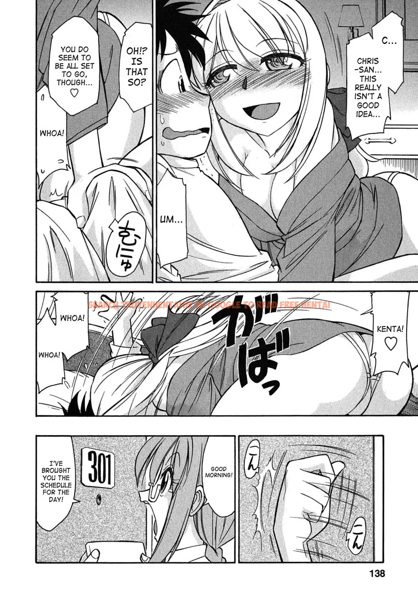 Read Hentai Image 4 535 in comic Cheers! - Chapter 52 - hentaitnt.net