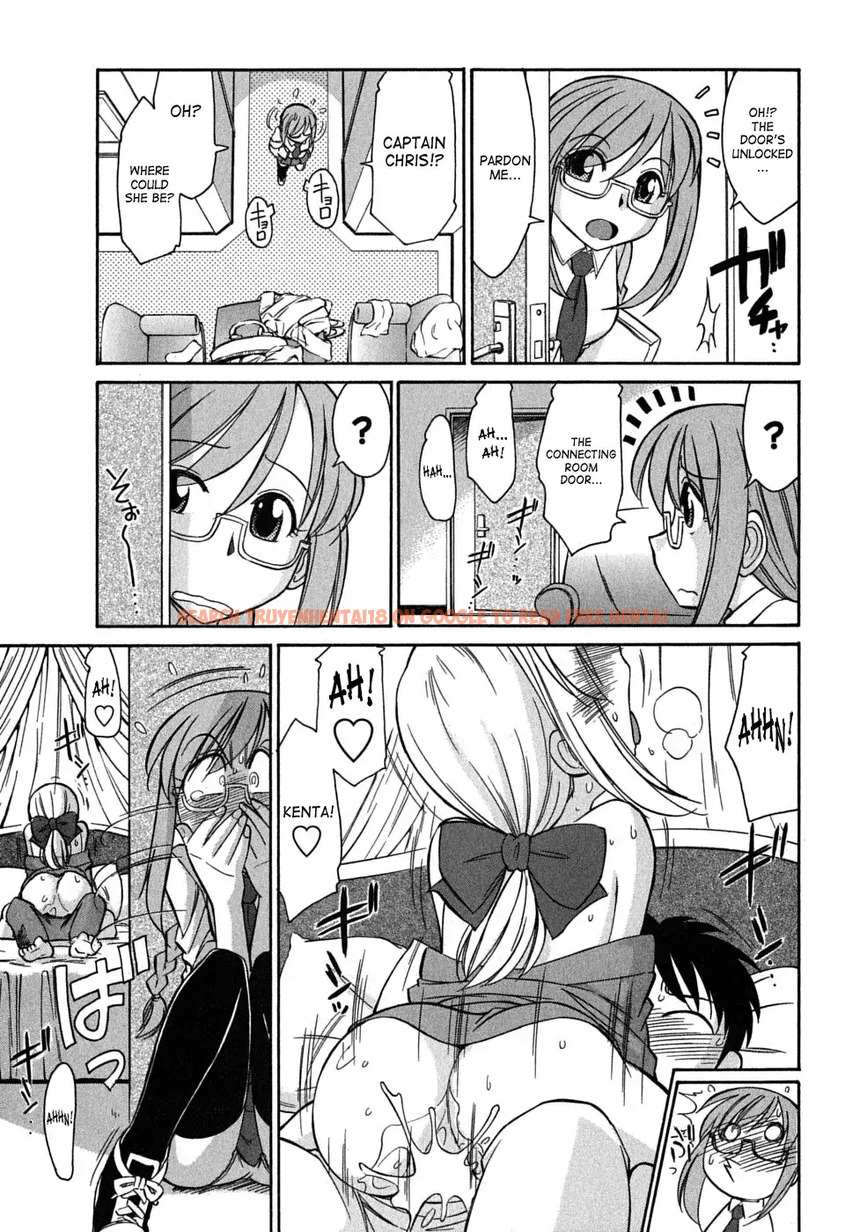 Read Hentai Image 5 535 in comic Cheers! - Chapter 52 - hentaitnt.net