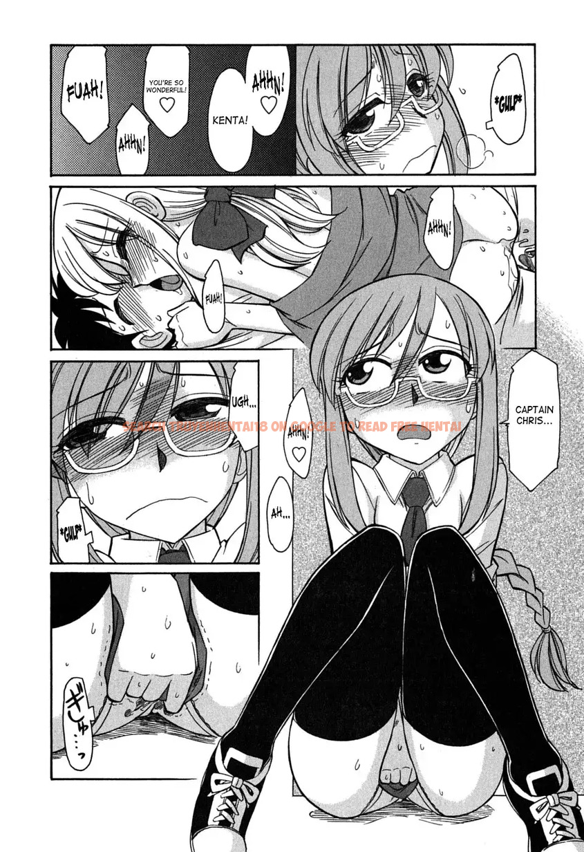 Read Hentai Image 6 535 in comic Cheers! - Chapter 52 - hentaitnt.net