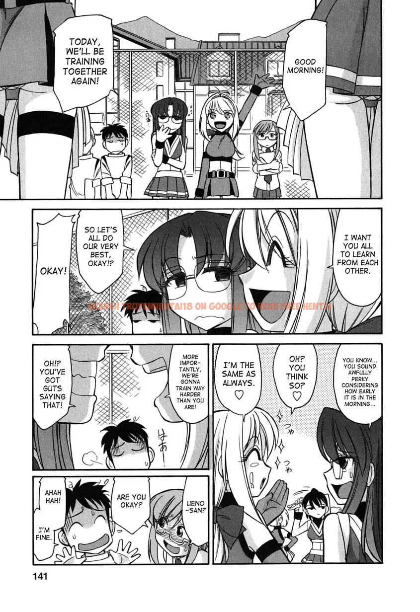 Read Hentai Image 7 535 in comic Cheers! - Chapter 52 - hentaitnt.net