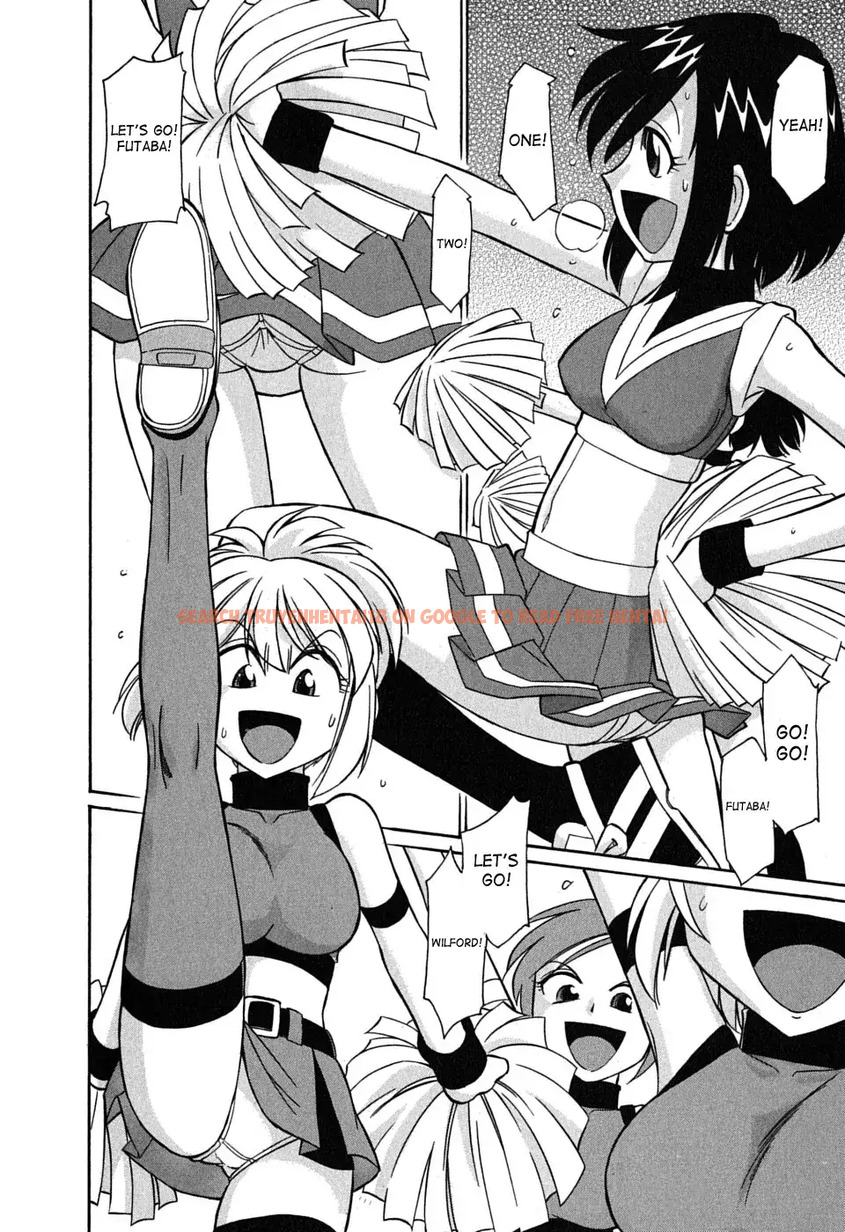 Read Hentai Image 8 535 in comic Cheers! - Chapter 52 - hentaitnt.net