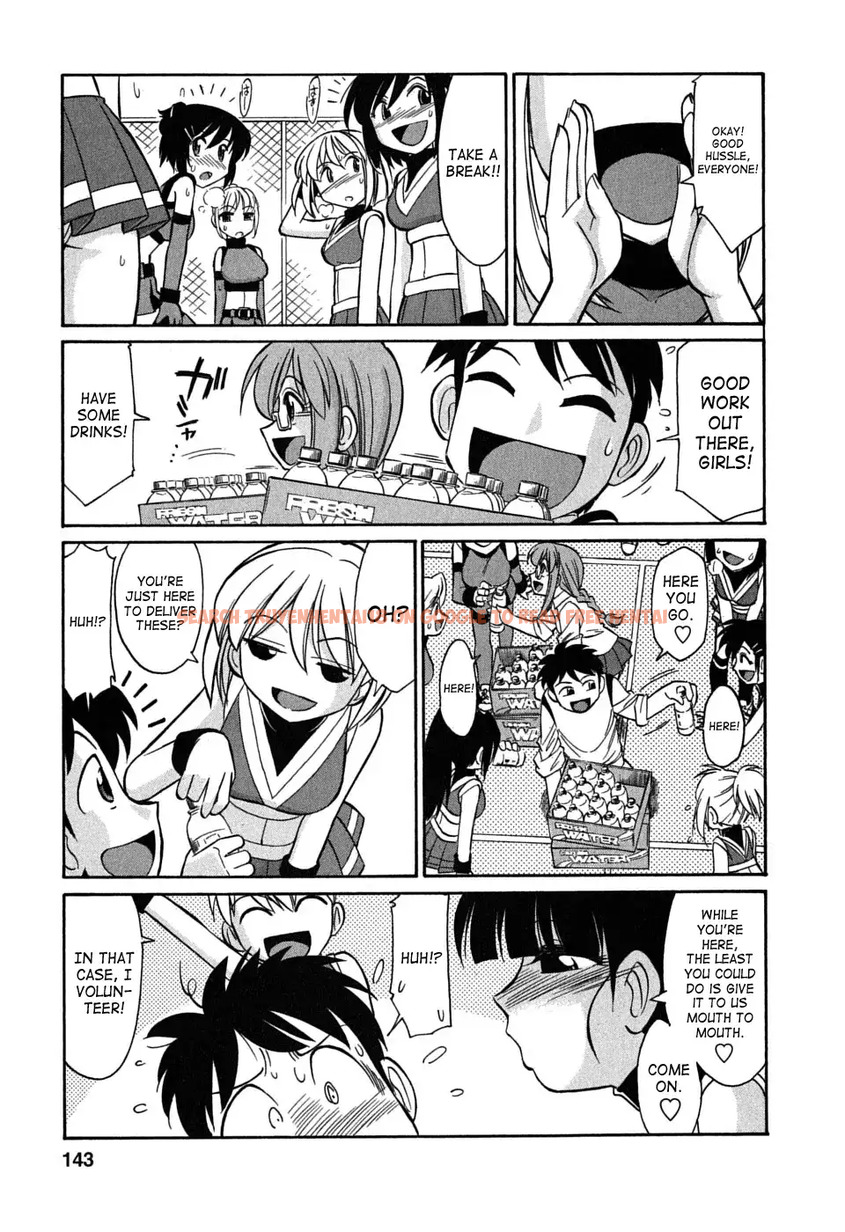 Read Hentai Image 9 535 in comic Cheers! - Chapter 52 - hentaitnt.net