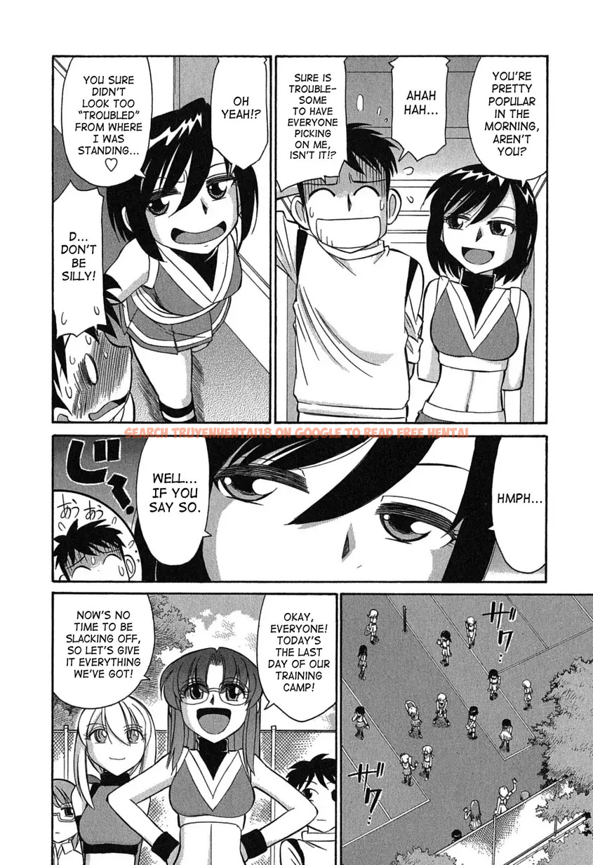 Read Hentai Image 10 535 in comic Cheers! - Chapter 53 - hentaitnt.net