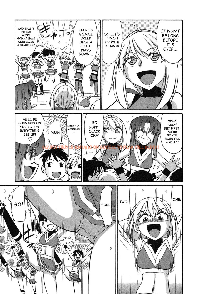 Read Hentai Image 11 535 in comic Cheers! - Chapter 53 - hentaitnt.net