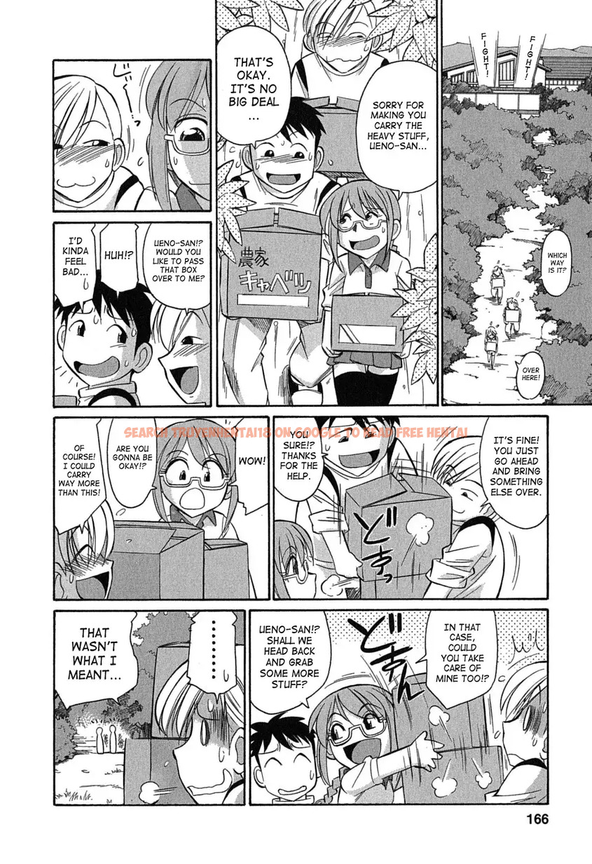 Read Hentai Image 12 535 in comic Cheers! - Chapter 53 - hentaitnt.net