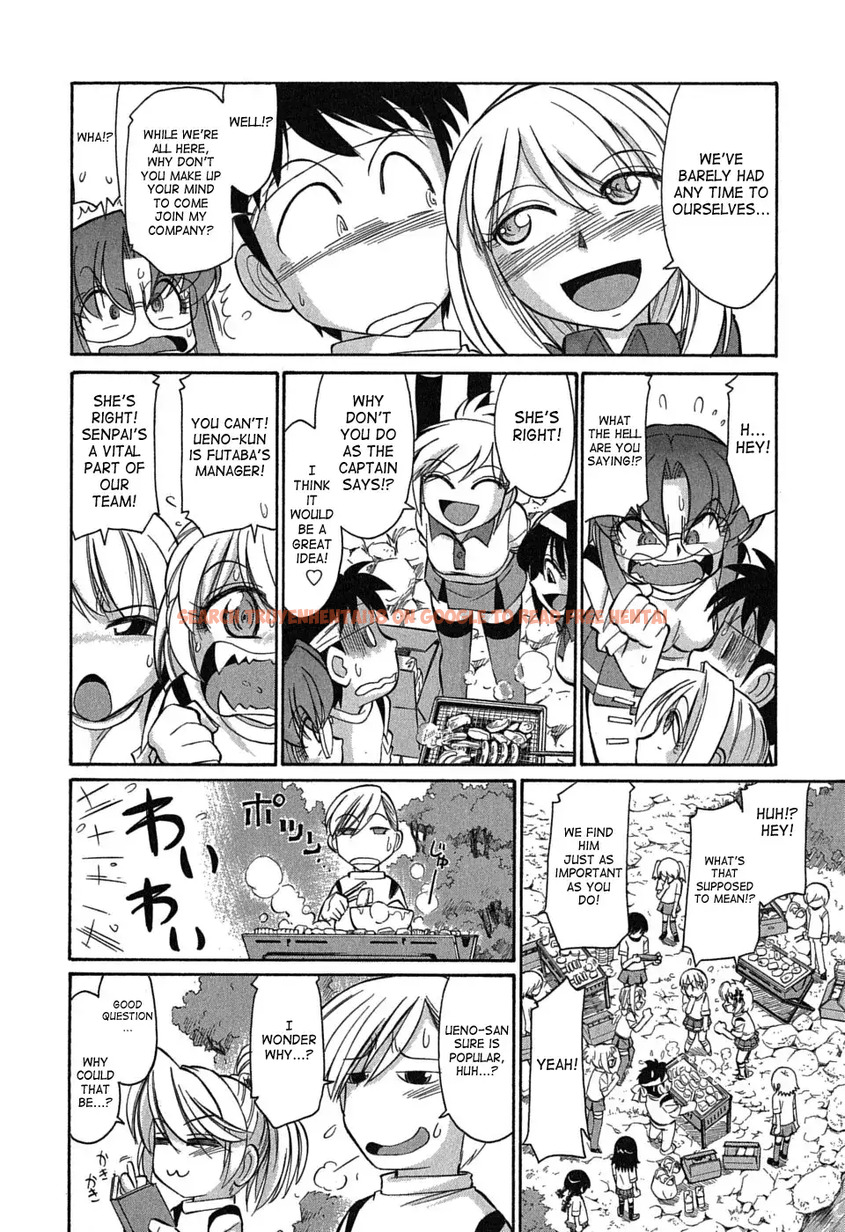 Read Hentai Image 14 535 in comic Cheers! - Chapter 53 - hentaitnt.net