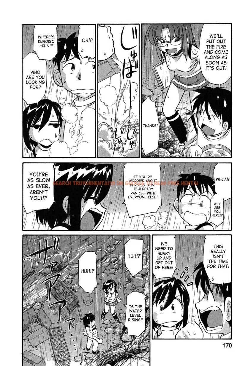 Read Hentai Image 16 535 in comic Cheers! - Chapter 53 - hentaitnt.net