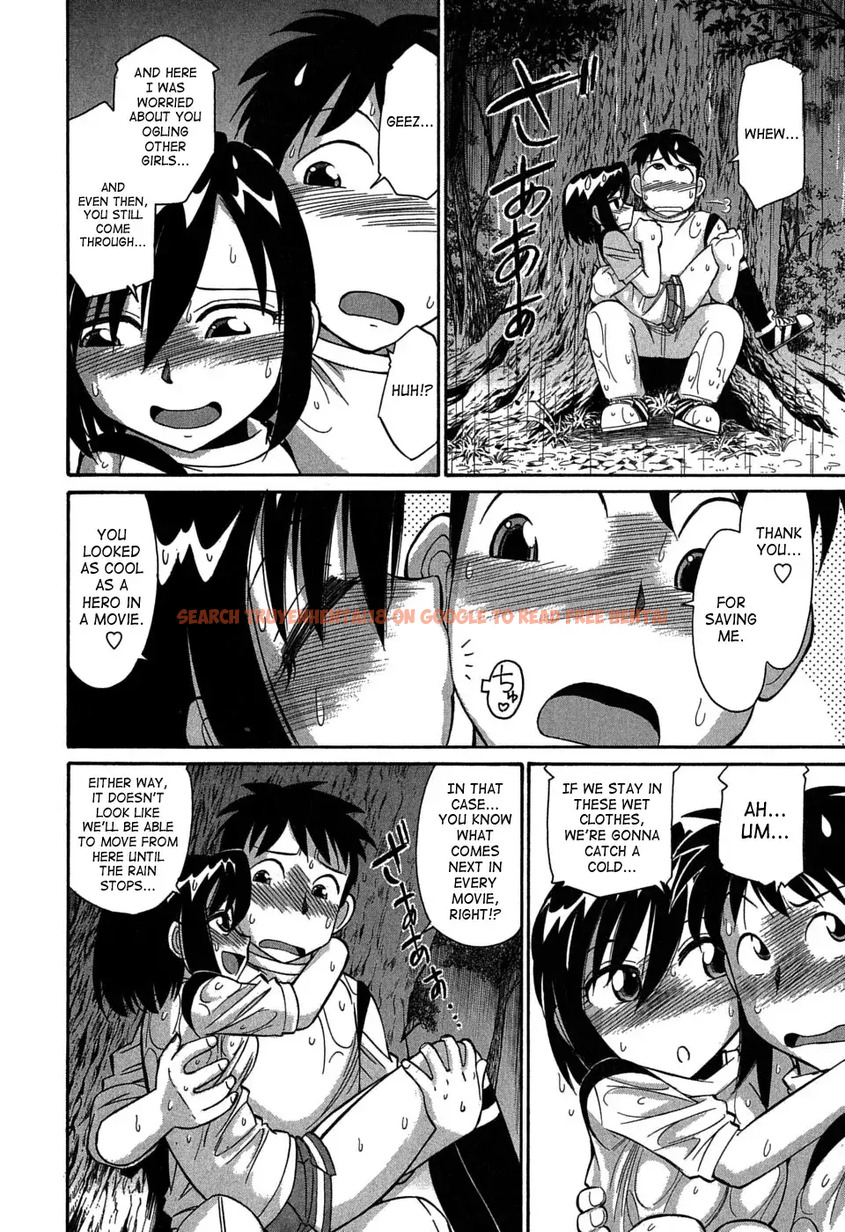 Read Hentai Image 18 535 in comic Cheers! - Chapter 53 - hentaitnt.net